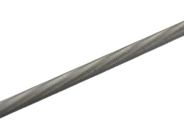 Pilnik Okragly 4mm Do Ostrzenia Lancucha 1/4”-2