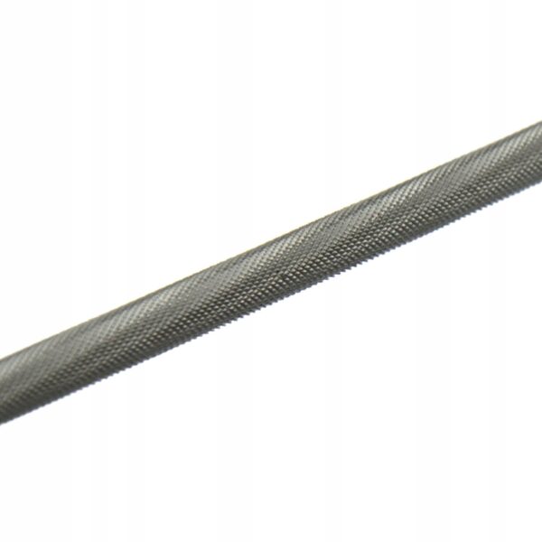 Pilnik Okragly 4mm Do Ostrzenia Lancucha 1/4”-2