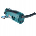 Mocna Szlifierka Katowa 1150w Z Regulacja Obrotow 125mm-9