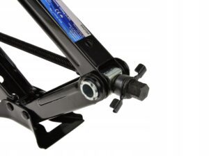 Podnosnik Trapezowy 1,5t + Specjalny Klucz Z Grzechotka-4