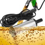 Pompa Ssaca Do Paliwa 12v 30lmin 51mm-3