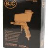 Pistolet Do Piaskowania Sodowania Piaskarka Mocny +2x Dysze Ceramiczne-14