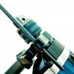 Mocna Wiertarka Udarowa 1650w 13mm Regulacja Udar-5