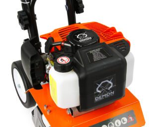 Glebogryzarka Spalinowa Kultywator Gleby Ziemi-14