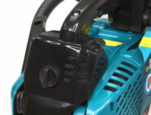 Niezawodna Pila Spalinowa Galeziowa Galeziowka Cata Lancuchowa + Gratis-10