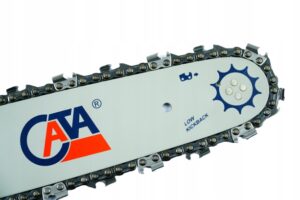 Prowadnica Do Pily Husqvarna 1,5 38cm 325 +2 Lancu-4