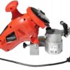 Profesjonalna Ostrzalka Do Lancucha 750w-4