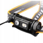 Latarka Diodowa Fenix Hm60r Czolowka 1200 Lm Usb-c-4