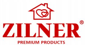 Zestaw Garnkow Zilner Premium Stal Nierdzewna 12 El.-15