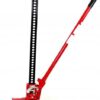 Podnosnik Farmerski Kolejowy Hi-lift 3t 60 Lewarek-14