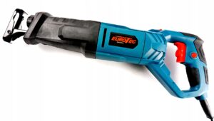 Lisi Ogon Pilarka Pila Szablasta 1900w Led 12xnoz-15