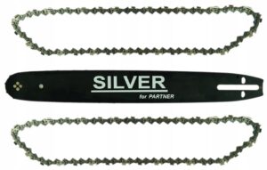 Prowadnica Do Pily 40cm 3/8 1,3mm 2xlancuch 16”