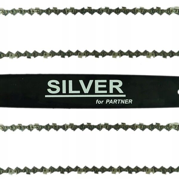 Prowadnica Do Pily 40cm 3/8 1,3mm 2xlancuch 16”