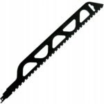 Brzeszczot Do Betonu Komorkowego 455mm Lisi Ogon-2
