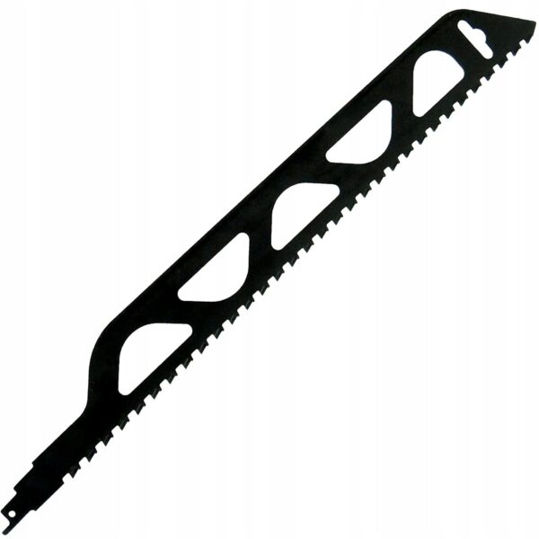 Brzeszczot Do Betonu Komorkowego 455mm Lisi Ogon-2