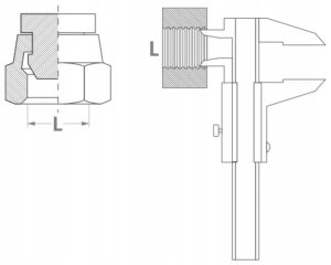 Szybkozlaczka Pneumatyczna 1/2′ Zestaw Zlaczek 3el-9