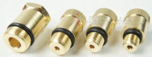 Miernik Tester Poziomu Kompresji Benzyna 0-20 Bar-5