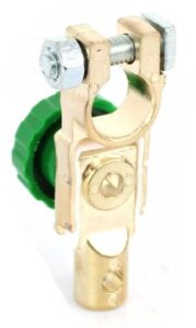 Klema Hebel Wylacznik Masy Akumulatora Rygiel 500a-3