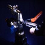 Rekawica Latarka Led Warsztatowa Dla Mechanikow-10