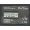 Prostownik Mikroprocesorowy 12v/24v 60-200ah-11