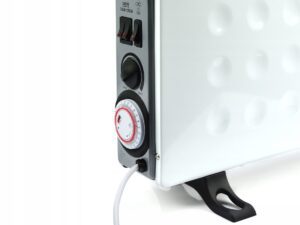 Geko Grzejnik Konwektorowy Turbo Timer 2000 W-4