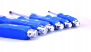 Srubokrety Wkretaki Do Podbijania Zestaw 6el Ph2-2