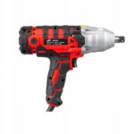Klucz Udarowy Elektryczny 2200w 750nm + Nasadki-4