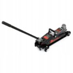Zaba Lewarek Podnosnik Hydrauliczny 2,5t Guma-10