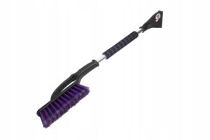 Skrobaczka Ze Szczotka Brumm 75 Cm 2w1 Aluminium-2