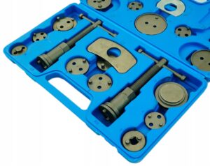 Zestaw Do Wyciskania Tloczkow Hamulcowych 22 El-4