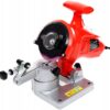 Profesjonalna Ostrzalka Do Lancucha 750w-7