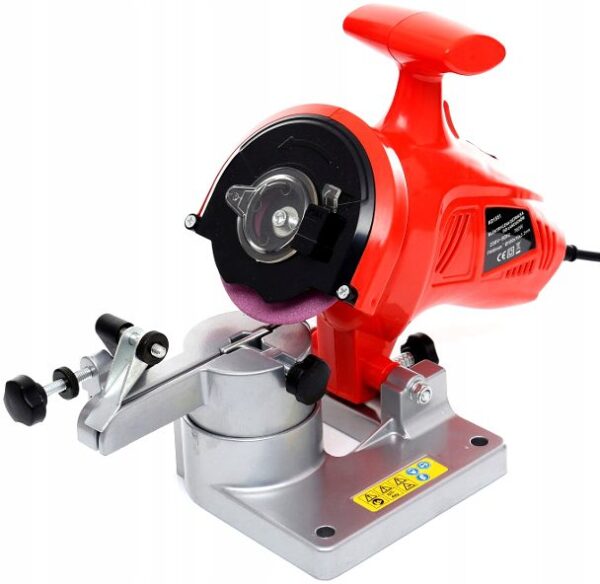 Profesjonalna Ostrzalka Do Lancucha 750w-7