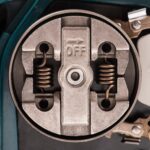 Niezawodna Pila Spalinowa Galeziowa Galeziowka Lancuchowa 2,9km + Gratis-7