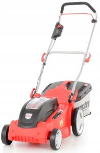 Kosiarka Akumulatorowa Hecht 38 Cm-3