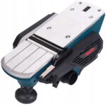 Duzy Strug Strugarka Heblarka 1650w 11cm Skrawanie+stolik 2w1-4