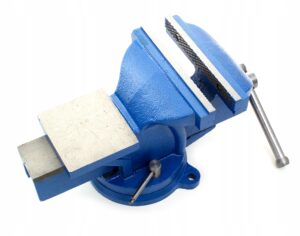 Imadlo Obrotowe Kraft&dele 125mm-3