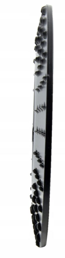 Tarcza Do Szlifowania Drewna Tarnik Skosny 125mm-8