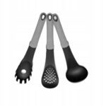 Zestaw Garnkow Zilner Premium Aluminiowe 17 El.-7