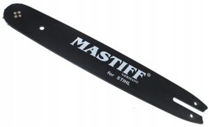 Prowadnica 14′ 35cm 3/8 1.3 Do Pily Stihl +lancuch-10