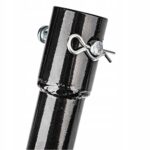 Wiertlo 25cm X 80cm Do Wiertnicy Swider Spalinowy-11