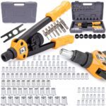 Nitownica Reczna Do Nitonakretek M5-m12 Nitonakret-16