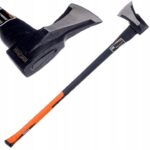 Siekiera Rozlupujaca Do Drewna Fiberglass 3kg 84cm-10