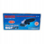 Mocna Szlifierka Katowa 1150w Z Regulacja Obrotow 125mm-4