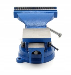 Imadlo Obrotowe Kraft&dele 125mm-12
