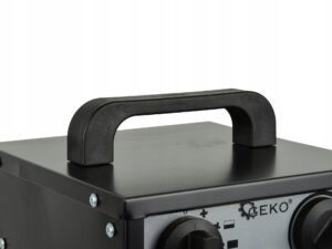 Nagrzewnica Dmuchawa Grzejnik 2000w 230v Farelka-6