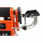 Szlifierka Tasmowo Talerzowa Stolowa 600w Czolowa-7