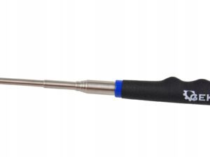 Chwytak Magnetyczny Teleskopowy Z Lampka Led Geko-6