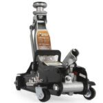 Zaba Lewarek Podnosnik Hydrauliczny 2,5t Guma-15