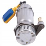 Pompa Do Wody Zatapialna Z Wylacznikiem Plywakowym Meister 3150w 12500 L/h-4