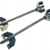 Mocny Sciagacz Sprezyn Samochodowych 380mm 2 Szt-2
